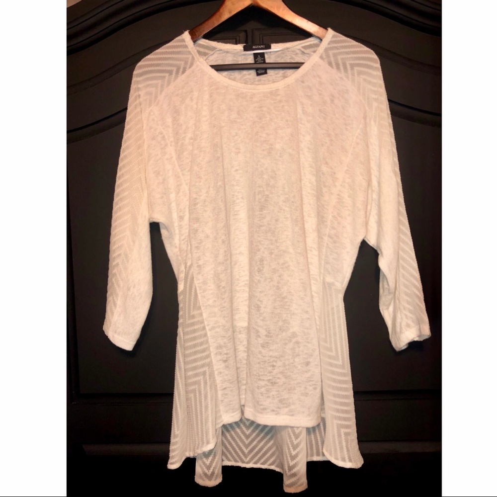 🌻 White Blouse 🌻